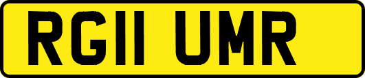 RG11UMR