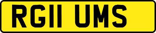 RG11UMS