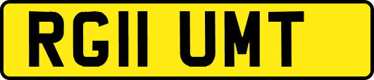RG11UMT
