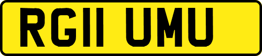 RG11UMU