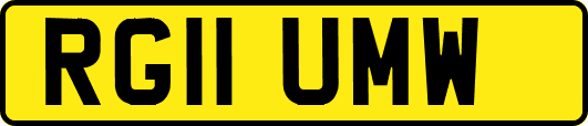 RG11UMW