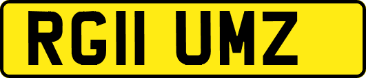 RG11UMZ