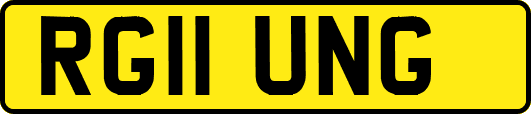 RG11UNG