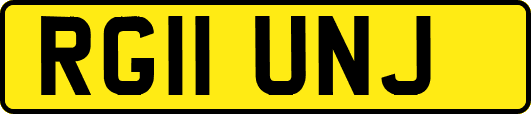 RG11UNJ