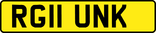 RG11UNK
