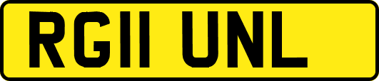 RG11UNL