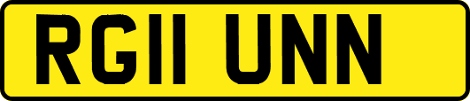 RG11UNN
