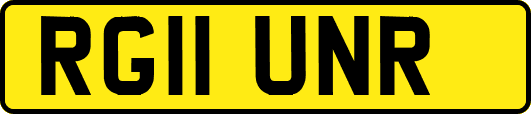 RG11UNR