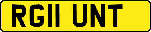 RG11UNT