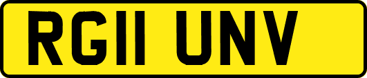 RG11UNV