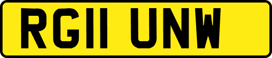 RG11UNW