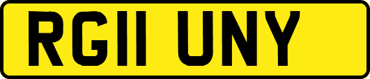 RG11UNY