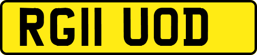 RG11UOD