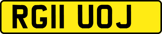 RG11UOJ