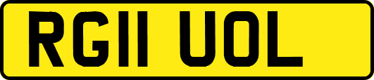 RG11UOL