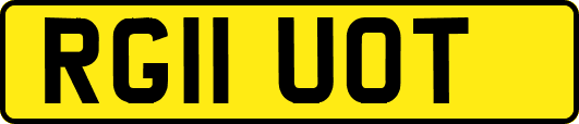 RG11UOT