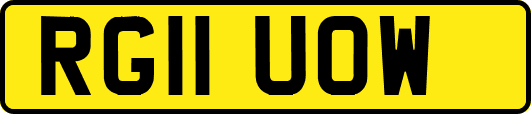 RG11UOW