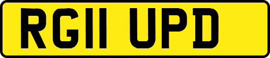 RG11UPD