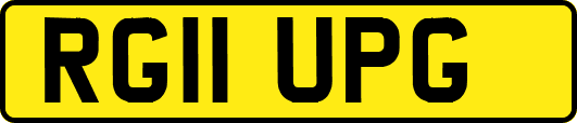 RG11UPG