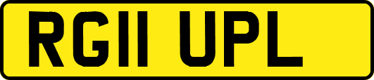 RG11UPL