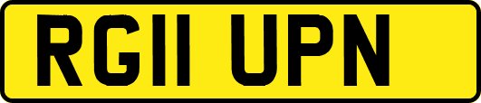 RG11UPN