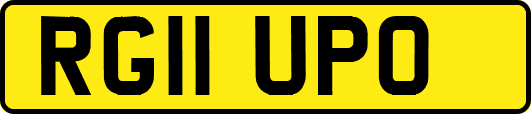 RG11UPO