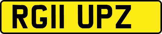 RG11UPZ