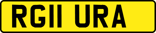RG11URA