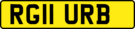 RG11URB