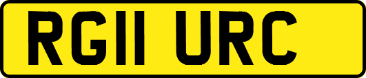 RG11URC
