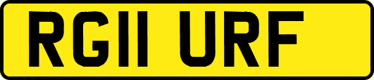 RG11URF