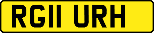 RG11URH