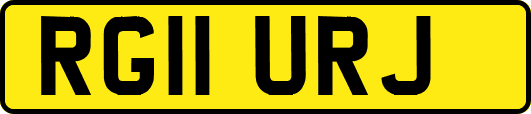 RG11URJ