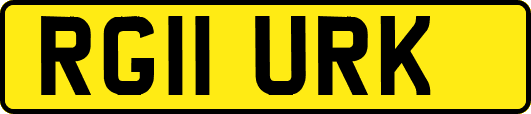 RG11URK