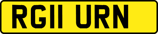 RG11URN