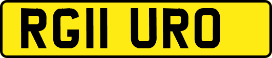 RG11URO