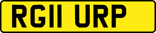 RG11URP