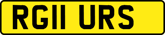 RG11URS