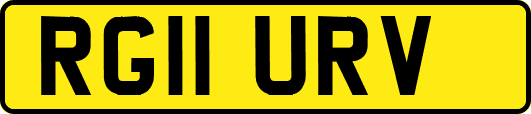 RG11URV