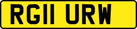 RG11URW