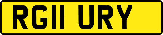 RG11URY