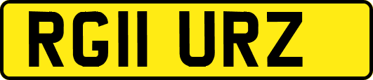 RG11URZ