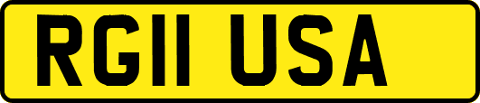 RG11USA