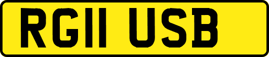 RG11USB
