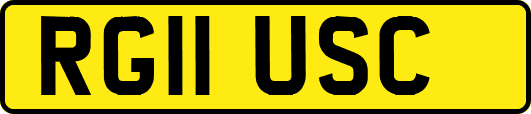 RG11USC