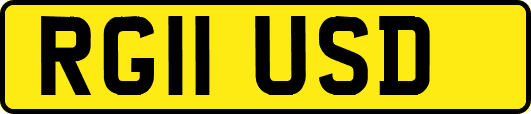 RG11USD
