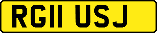 RG11USJ