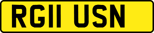 RG11USN