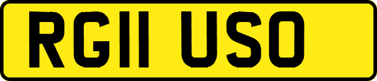 RG11USO
