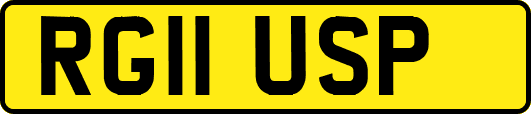 RG11USP